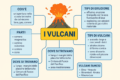 I vulcani: cosa sono, come funzionano e dove si trovano
